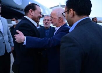 Field Marshal Asim Munir Arrives in Tehran Amid Pakistanâs Mediation Efforts in Iran-US Conflict