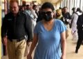 Alleged Drug Kingpin Anmol Alias Pinky Sent to Jail on 14-Day Judicial Remand