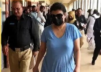 Alleged Drug Kingpin Anmol Alias Pinky Sent to Jail on 14-Day Judicial Remand