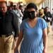 Alleged Drug Kingpin Anmol Alias Pinky Sent to Jail on 14-Day Judicial Remand
