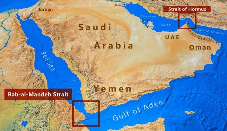 Trump Says No Rush on Iran Deal as Talks Continue Over Strait of Hormuz