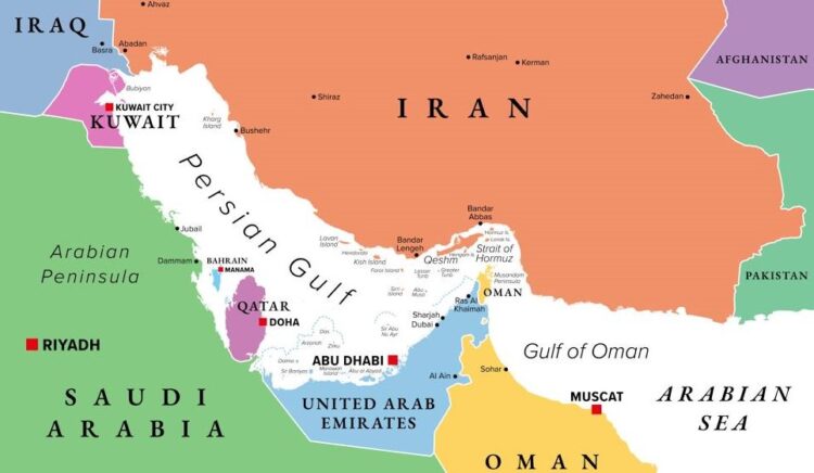 Trump Says No Rush on Iran Deal as Talks Continue Over Strait of Hormuz