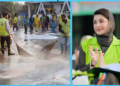 Punjab Completes Largest-Ever ‘Suthra Punjab Eid Operation’ Under Maryam Nawaz’s Leadership