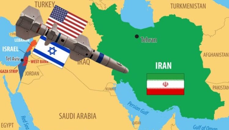 US Launches Fresh Overnight Strikes in Iran Amid Ongoing Peace Negotiations