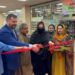 Embassy of Romania Inaugurates “Romanian Shelf” at the National Library of Pakistan
