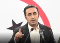 Bilawal Calls for Constitutional Protection of Gilgit-Baltistan Rights
