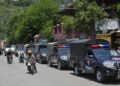 Seven Civilians, Four Security Personnel Killed in Rawalakot Clashes as AJK Unrest Deepens