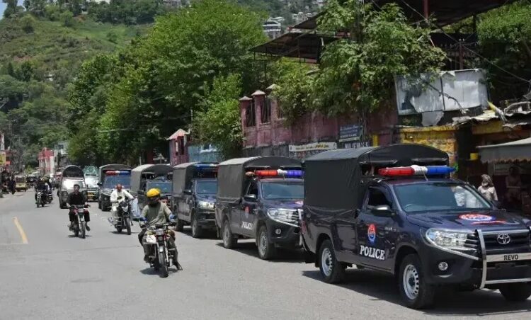 Seven Civilians, Four Security Personnel Killed in Rawalakot Clashes as AJK Unrest Deepens