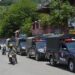 Seven Civilians, Four Security Personnel Killed in Rawalakot Clashes as AJK Unrest Deepens