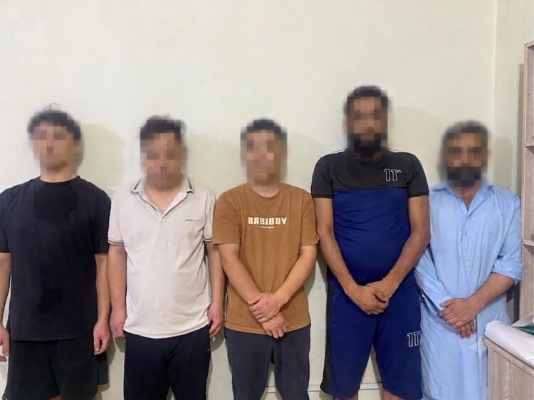 FIA Busts Alleged Human Organ Trafficking Network in Islamabad, Five Suspects Arrested