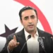 Bilawal Calls for Constitutional Protection of Gilgit-Baltistan Rights