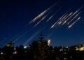 Iran Warns Israel of Stronger Retaliation as Missiles Fired Amid Rising Regional Tensions