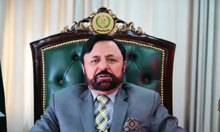 GB Election Results to Be Finalised Within 14 Days; PPP and PML-N Yet to Reach Government Formation Agreement