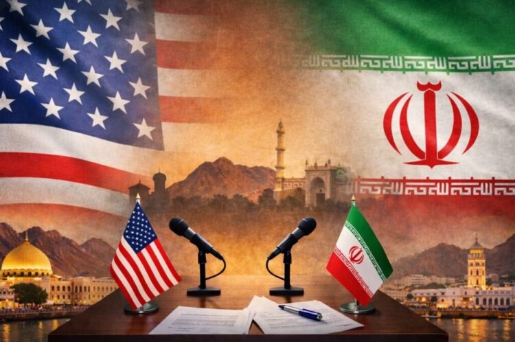 Trump Says US-Iran Peace Deal Expected Tomorrow; Pakistan Hails Breakthrough