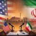 Trump Says US-Iran Peace Deal Expected Tomorrow; Pakistan Hails Breakthrough
