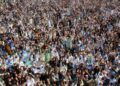 AJK Government Bans JAAC, Declares Group a Proscribed Organisation Ahead of Planned Strike