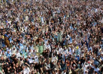 AJK Government Bans JAAC, Declares Group a Proscribed Organisation Ahead of Planned Strike