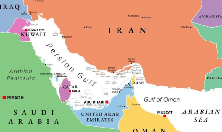 Rubio’s Gulf Tour Focused on Strait of Hormuz Tolls, Security Assurances and Iran Deal Concerns
