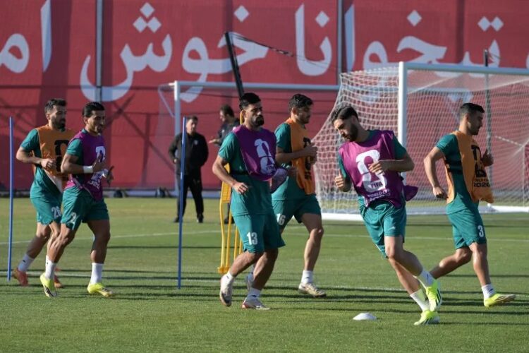 Iran to File FIFA Complaint Over World Cup Travel Restrictions in North America