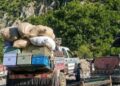 Families Flee Homes in Khyber’s Bara as Fighting Intensifies Between Security Forces and Militants