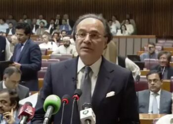 Pakistan Unveils Rs18.8 Trillion Budget for FY2026-27 Amid Opposition Uproar