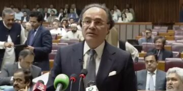 Pakistan Unveils Rs18.8 Trillion Budget for FY2026-27 Amid Opposition Uproar