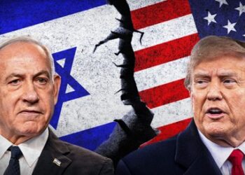 Trump Criticizes Israeli Strike on Beirut as Iran Peace Deal Nears