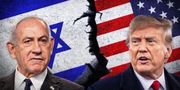 Trump Criticizes Israeli Strike on Beirut as Iran Peace Deal Nears
