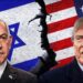 Trump Criticizes Israeli Strike on Beirut as Iran Peace Deal Nears
