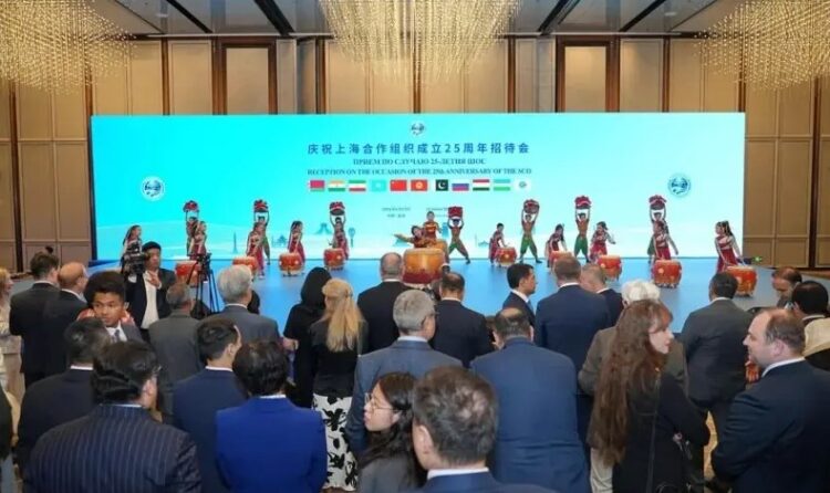 Pakistan to assume SCO chairmanship in September, to host 2026 summit