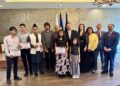 Embassy of Romania in Pakistan Awards Certificates to Students of the Opera Singing Courses in Islamabad