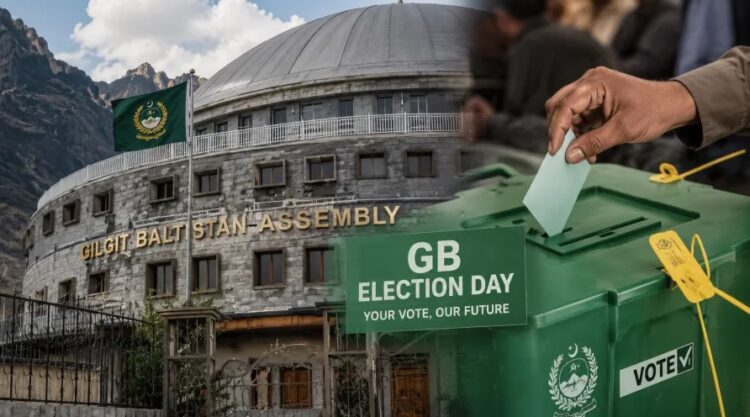 PPP Emerges as Largest Party in Gilgit-Baltistan Elections; PM Shehbaz Congratulates Voters and Winning Candidates