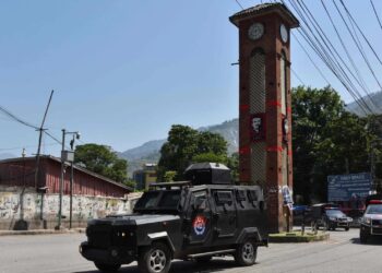 JAAC Protest Camps Disperse in Rawalakot as Authorities Intensify Crackdown