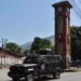 JAAC Protest Camps Disperse in Rawalakot as Authorities Intensify Crackdown