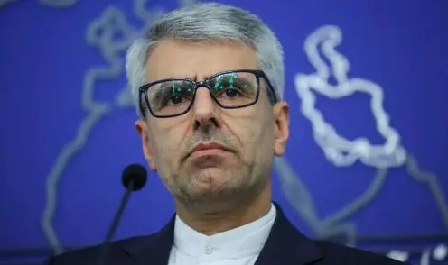 Iran–US memorandum advances with Lebanon and regional issues included; Pakistan to host signing ceremony