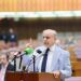 Pakistan to host Iran–US peace deal signing in Geneva on June 19, declares PM Shehbaz a historic milestone