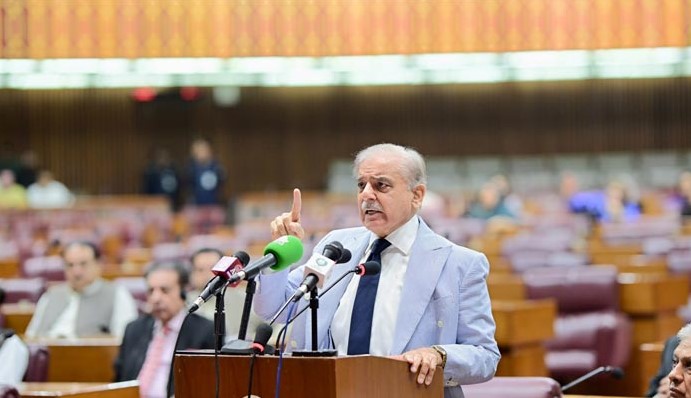 Pakistan to host Iran–US peace deal signing in Geneva on June 19, declares PM Shehbaz a historic milestone