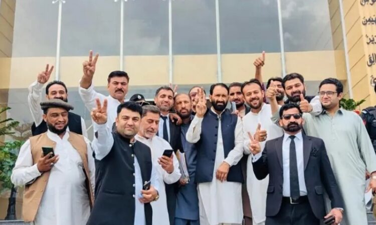 GB Election Commission Decides Key Petitions, PPP Emerges as Largest Party with 11 Seats