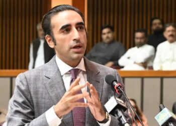 Bilawal Says NFC Share Protected, Urges Long-Term Economic Reforms and National Unity