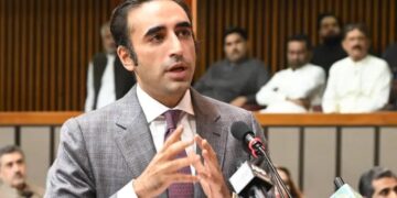 Bilawal Says NFC Share Protected, Urges Long-Term Economic Reforms and National Unity
