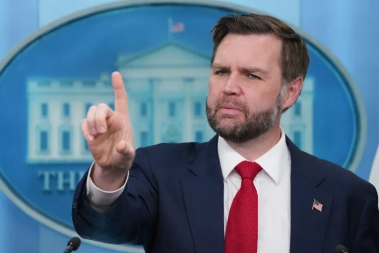 JD Vance Defends US-Iran Peace Deal, Urges Israel to Give Diplomacy a Chance