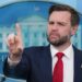 JD Vance Defends US-Iran Peace Deal, Urges Israel to Give Diplomacy a Chance