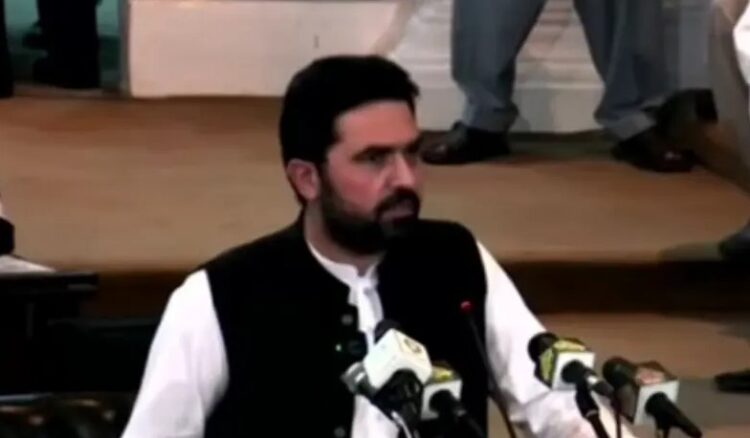 KP Unveils Rs2.17 Trillion Budget for FY2026-27, Announces 7% Salary and Pension Increase