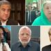 ATC Acquits Shah Mahmood Qureshi in May 9 Case, Sentences Four Senior PTI Leaders to 10 Years