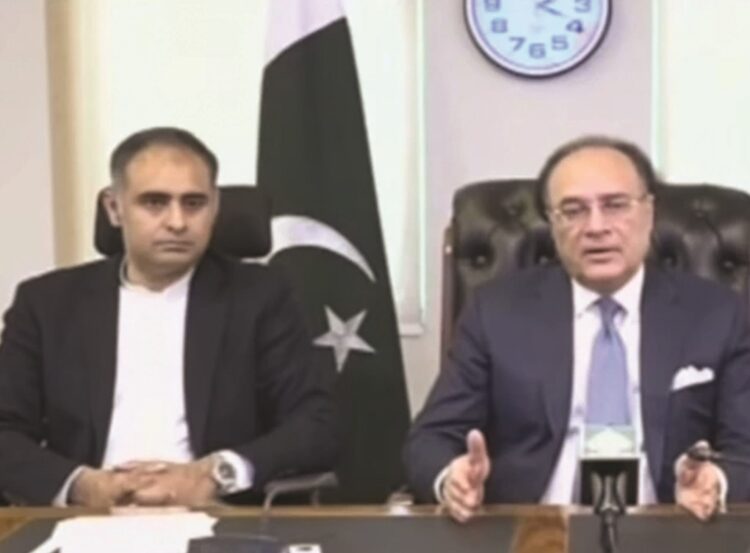 Government Launches ‘Fixed Tax Asaan Scheme’ for Small Traders Ahead of Federal Budget