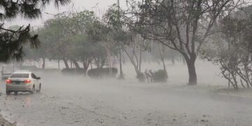 NDMA Issues Nationwide Weather Alert, Warns of Heavy Rain, Urban Flooding and Glacier-Related Flood Risks