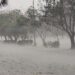 NDMA Issues Nationwide Weather Alert, Warns of Heavy Rain, Urban Flooding and Glacier-Related Flood Risks