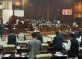 Gilgit-Baltistan Assembly Elects Chief Minister, Speaker and Deputy Speaker Without Contest