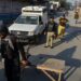 SHO Among Eight Police Personnel Abducted in Upper South Waziristan, Search Operation Underway