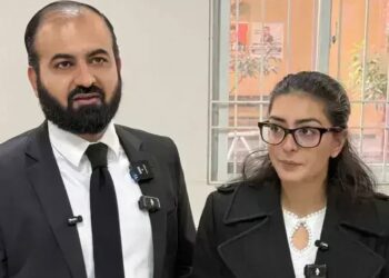 NCCIA Challenges Supreme Court Order in Imaan Mazari, Hadi Chattha Case